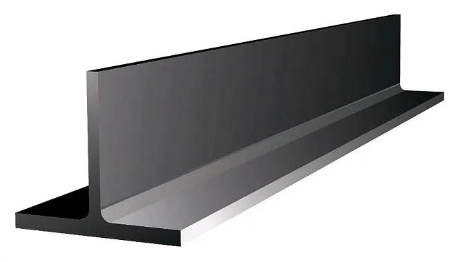 تصویر 5 از نبشی فولاد ناب تبریز اتصالات سازه ای دقیق